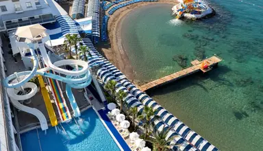 Orange County Resort Alanya