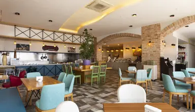 Orange County Resort Alanya