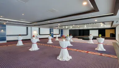 Orange County Resort Alanya