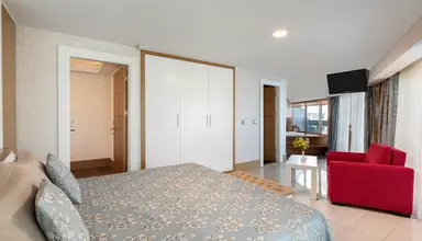 Orange County Resort Alanya