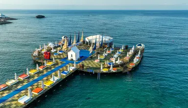 Orange County Resort Alanya