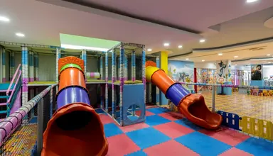 Orange County Resort Alanya
