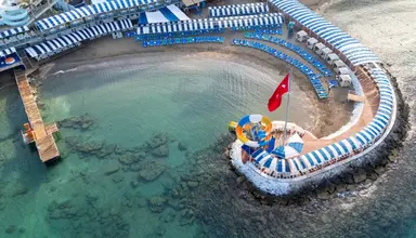 Orange County Resort Alanya