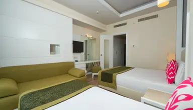 Orange County Resort Alanya