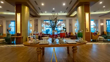 Orange County Resort Alanya