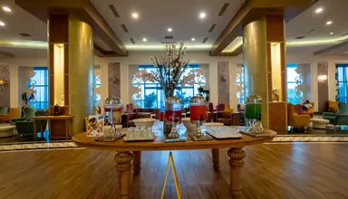 Orange County Resort Alanya