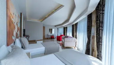 Orange County Resort Alanya