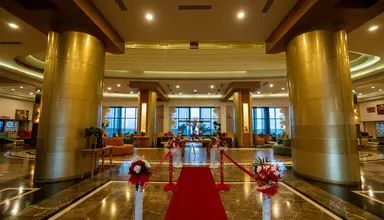 Orange County Resort Alanya