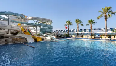 Orange County Resort Alanya