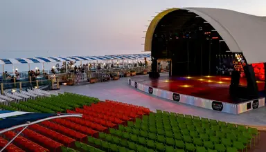 Orange County Resort Alanya