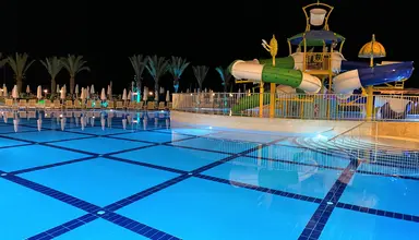 Orange County Resort Alanya