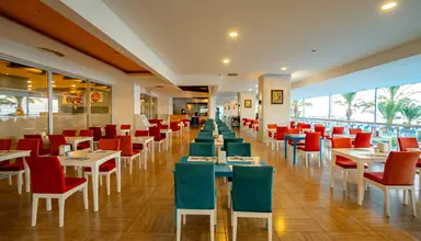 Orange County Resort Alanya