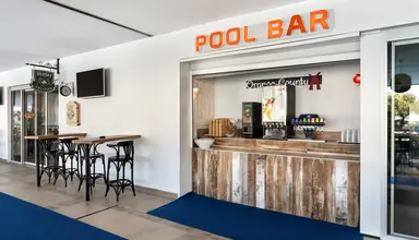 Orange County Resort Alanya