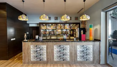 Orange County Resort Alanya