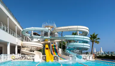 Orange County Resort Alanya