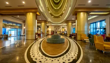 Orange County Resort Alanya