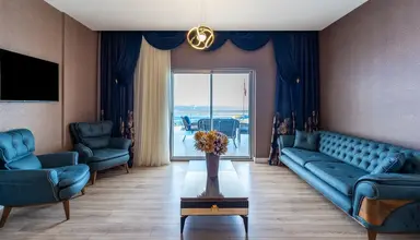 Orange County Resort Alanya