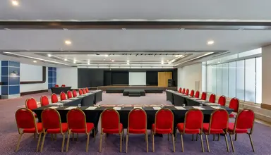 Orange County Resort Alanya