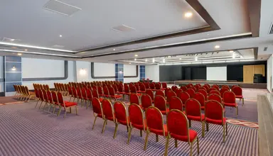 Orange County Resort Alanya