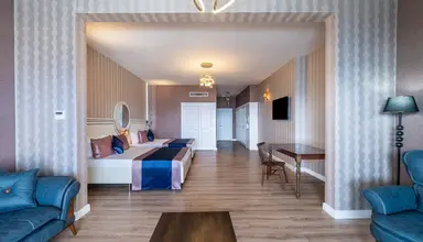 Orange County Resort Alanya
