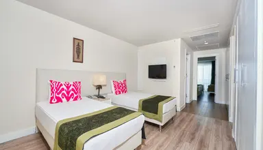 Orange County Resort Alanya