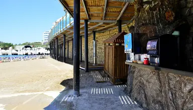 Orange County Resort Alanya