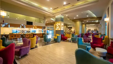 Orange County Resort Alanya