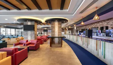Orange County Resort Alanya