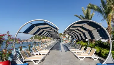 Orange County Resort Alanya