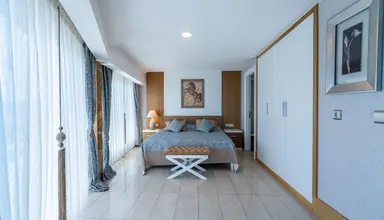 Orange County Resort Alanya
