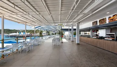 Orange County Resort Alanya