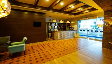 Orange County Resort Alanya