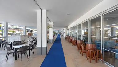 Orange County Resort Alanya