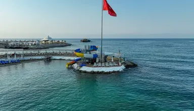 Orange County Resort Alanya