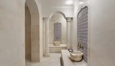 Orange County Resort Alanya