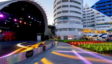 Orange County Resort Alanya