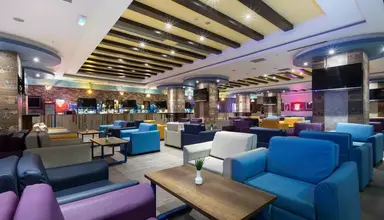 Orange County Resort Alanya