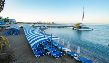 Orange County Resort Alanya