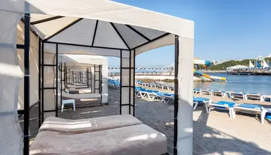 Orange County Resort Alanya