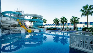 Orange County Resort Alanya
