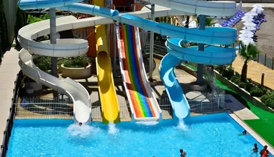 Orange County Resort Alanya