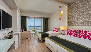 Orange County Resort Alanya