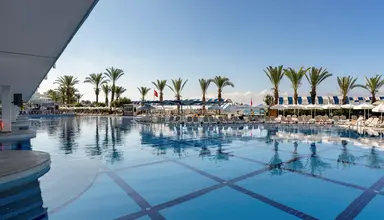 Orange County Resort Alanya