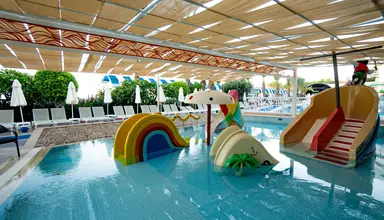 Orange County Resort Alanya