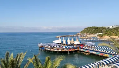 Orange County Resort Alanya