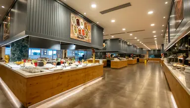 Orange County Resort Alanya