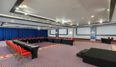 Orange County Resort Alanya