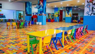 Orange County Resort Alanya