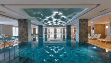Orange County Resort Alanya