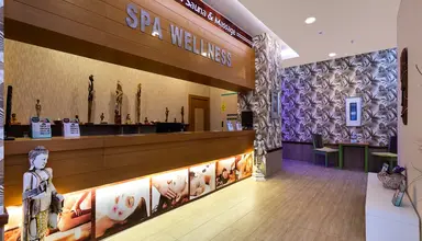 Orange County Resort Alanya